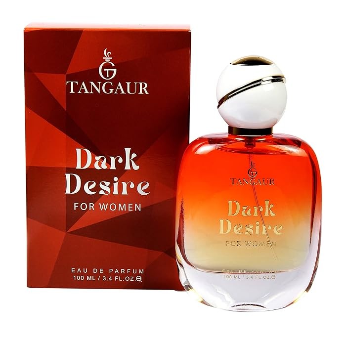 Eau de parfum Tangaur Dark Desire 100ml
