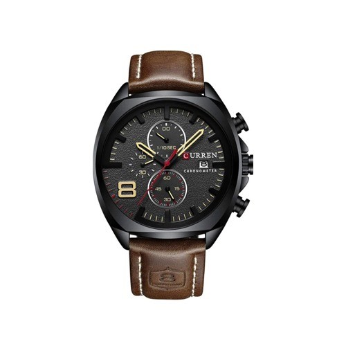 Montre Curren La Chronometer
