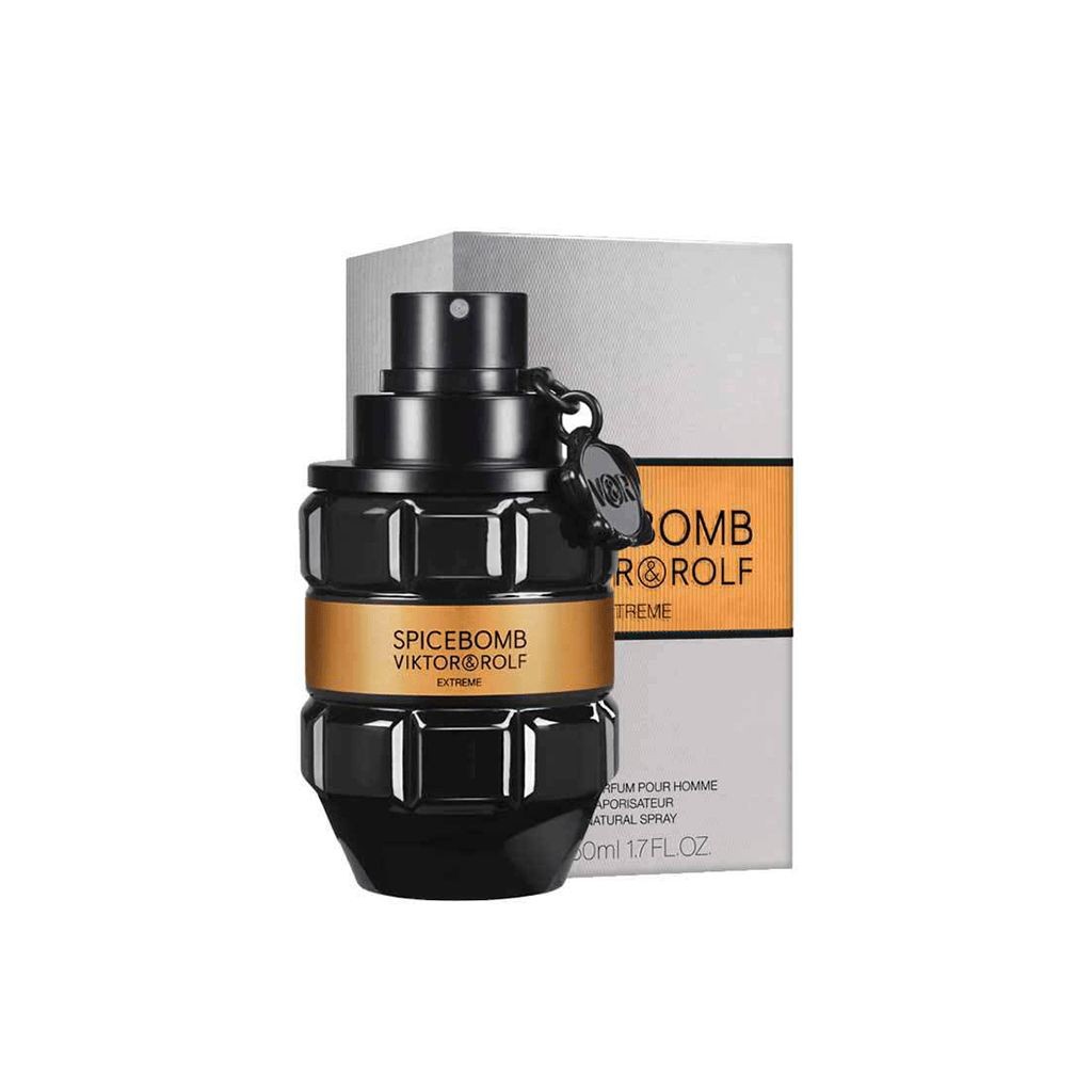 Eau de parfum SPICEBOMB EXTREME 90ml