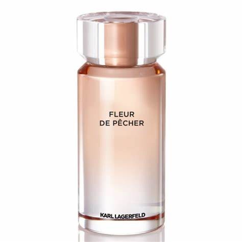 Eau De Parfum Karl Lagerfeld Fleur de Pêcher