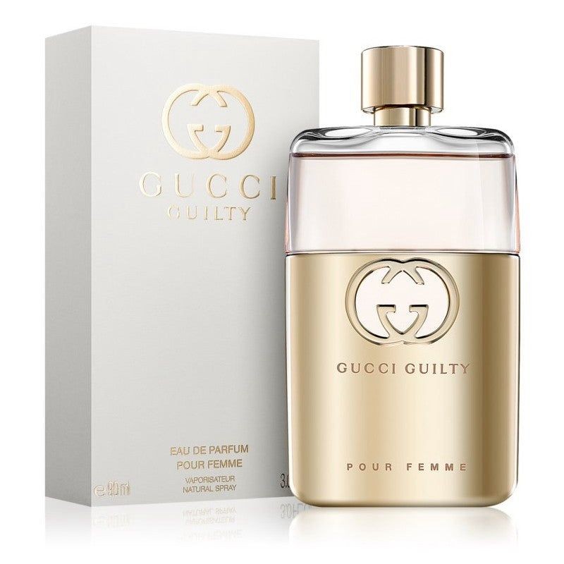Eau de parfum Gucci Guilty Intense