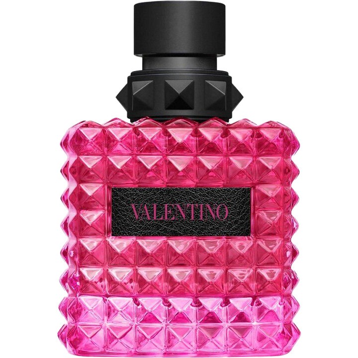 Eau de parfum Valentino Donna Born in Roma Extradose
