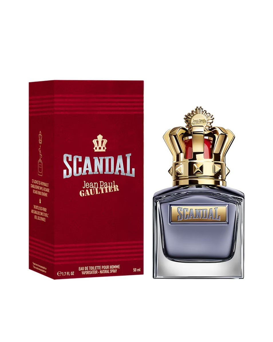 Scandal Le Parfum de Jean Paul Gaultier