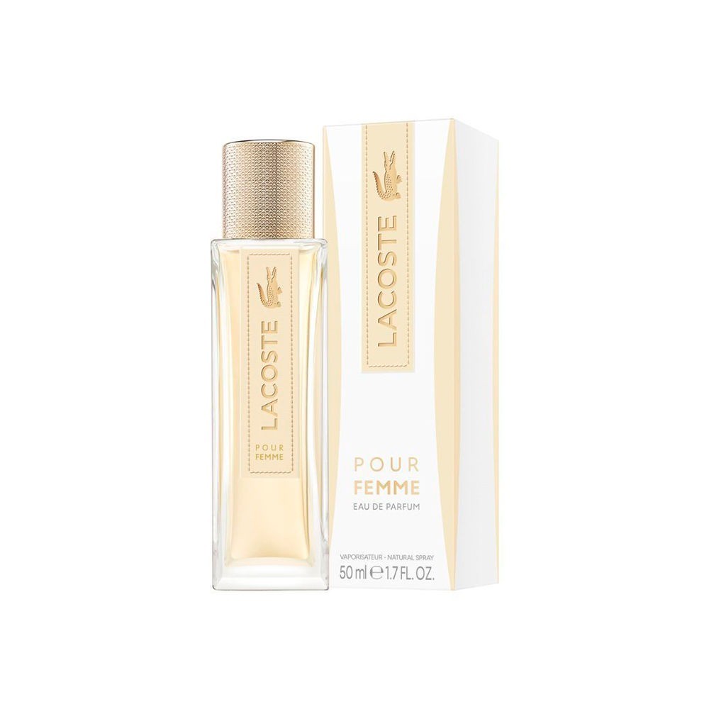 Eau De Parfum Lacoste Pour Femme