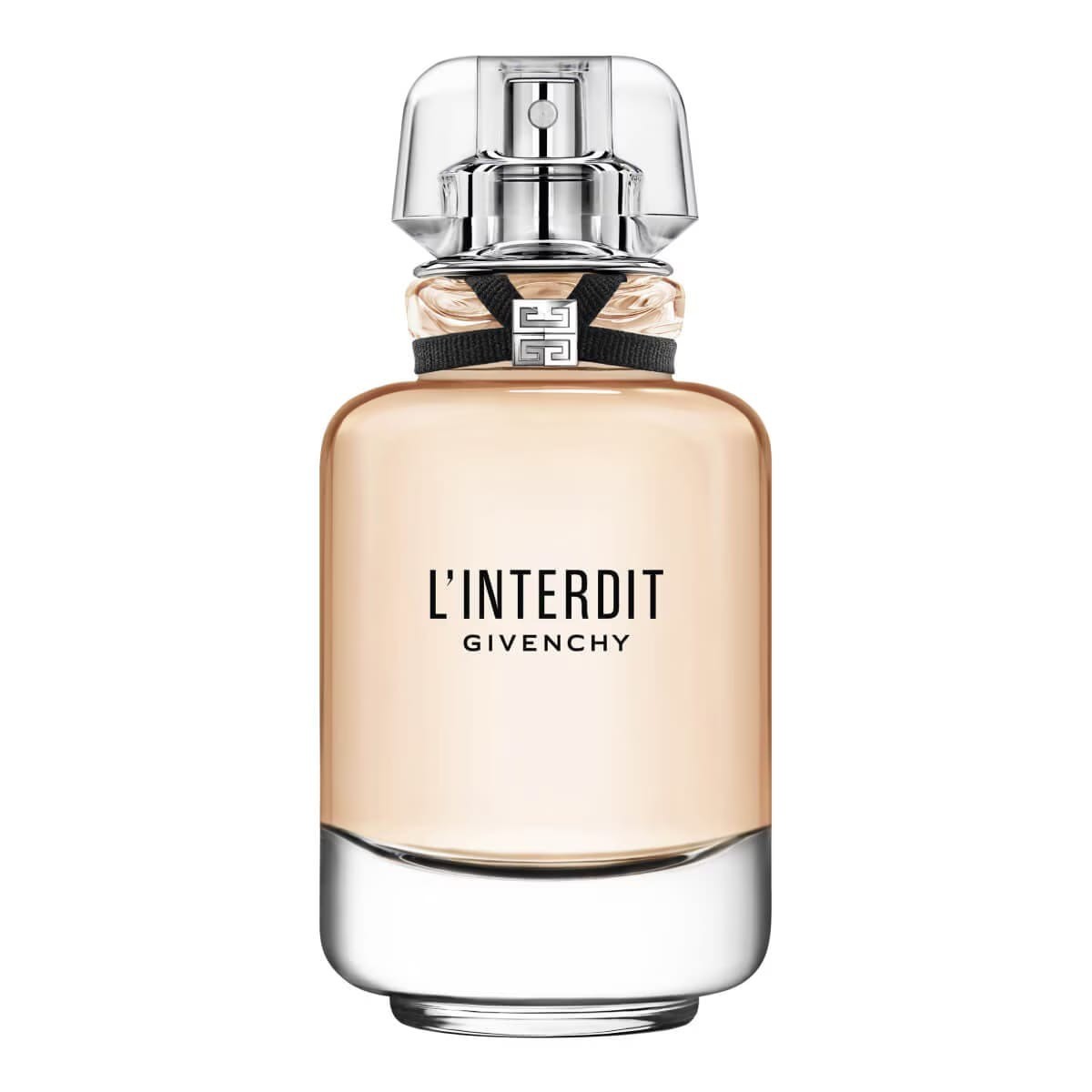 Eau De Parfum Givenchy L’Interdit 50ml