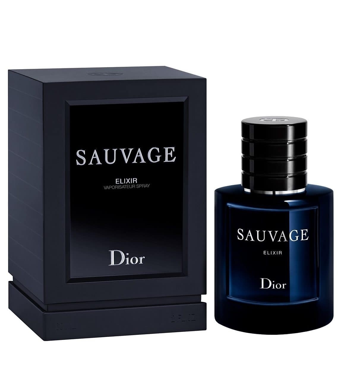 Eau de parfum Dior Sauvage Elixir