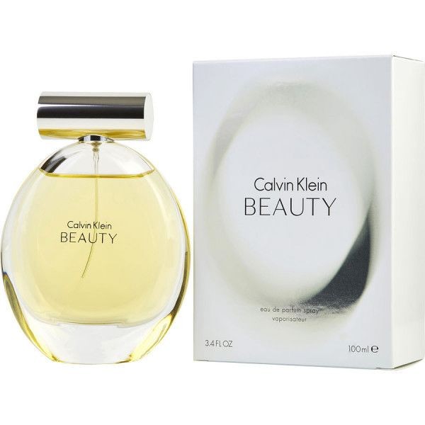 Eau De Parfum Calvin Klein Beauty