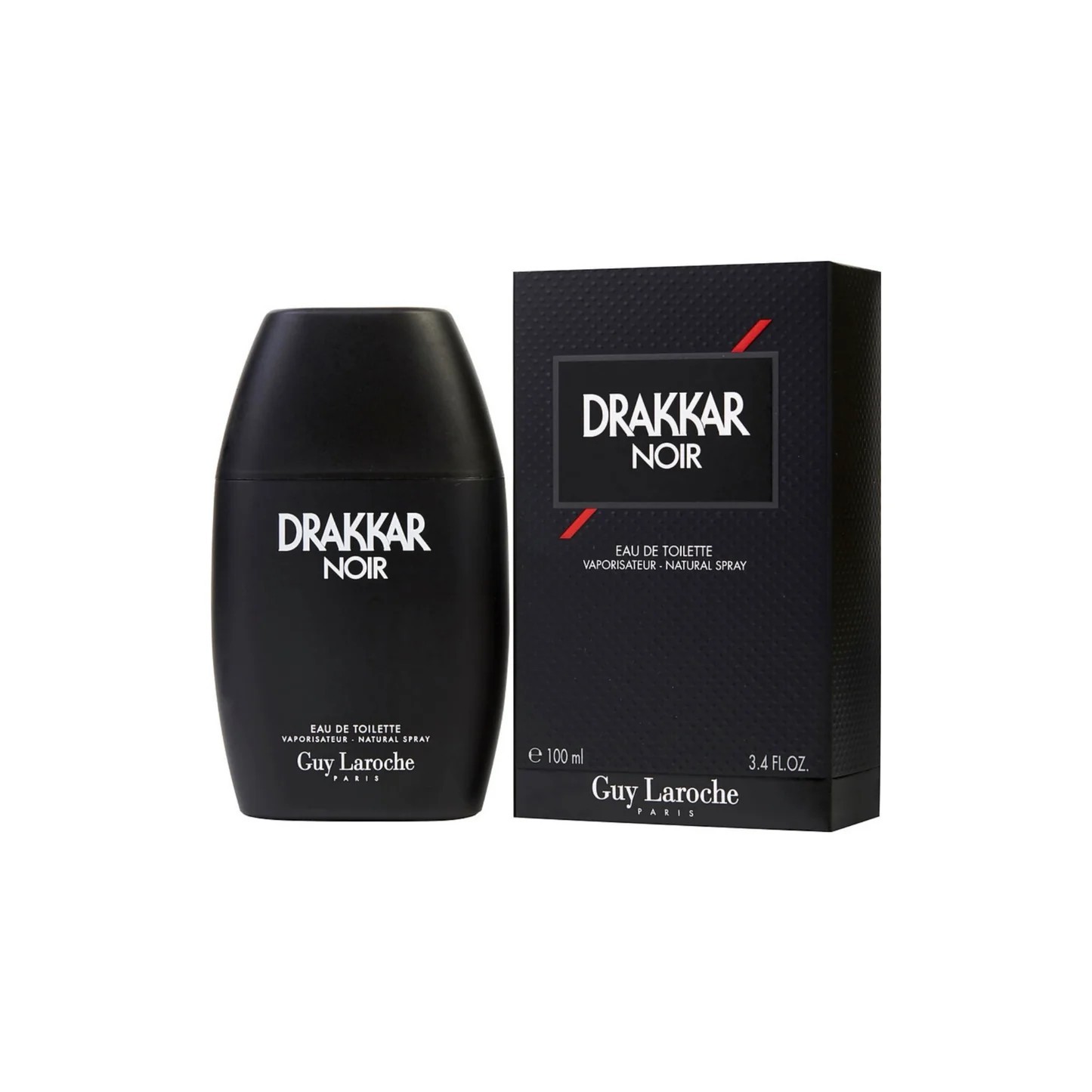 Eau de toilette Drakkar Noir