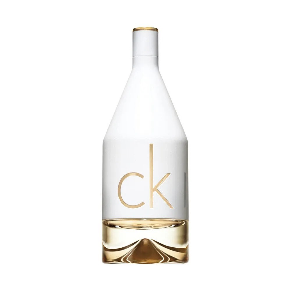 Eau de toilette Calvin Klein in2u her