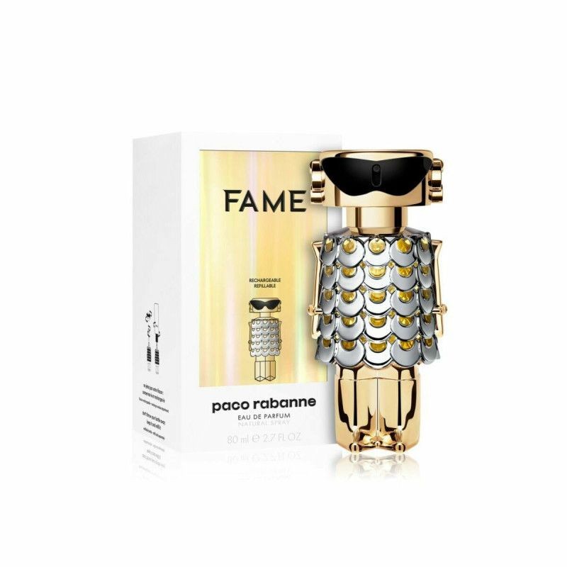 Fame Rabanne