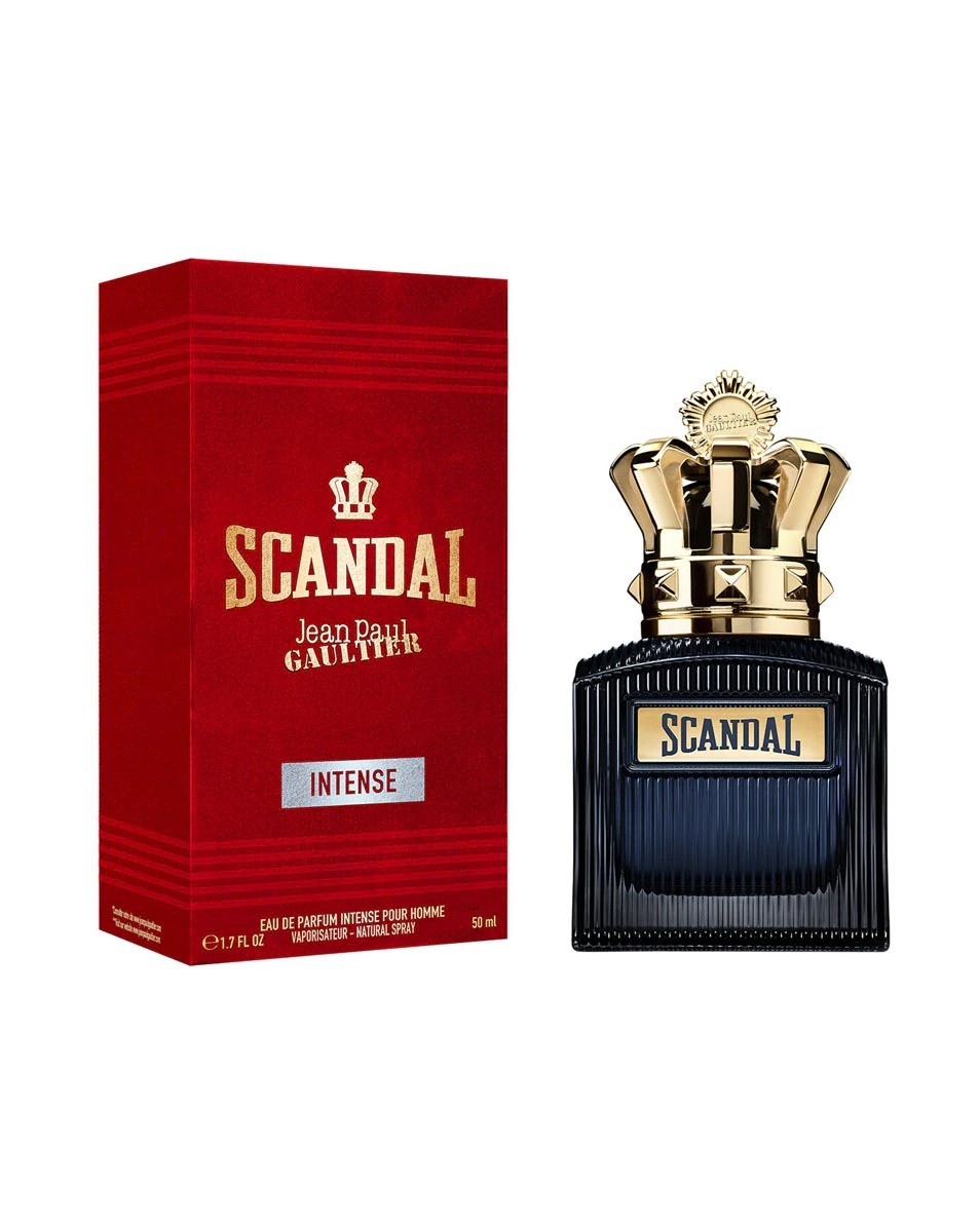Scandal Intense Eau de parfum