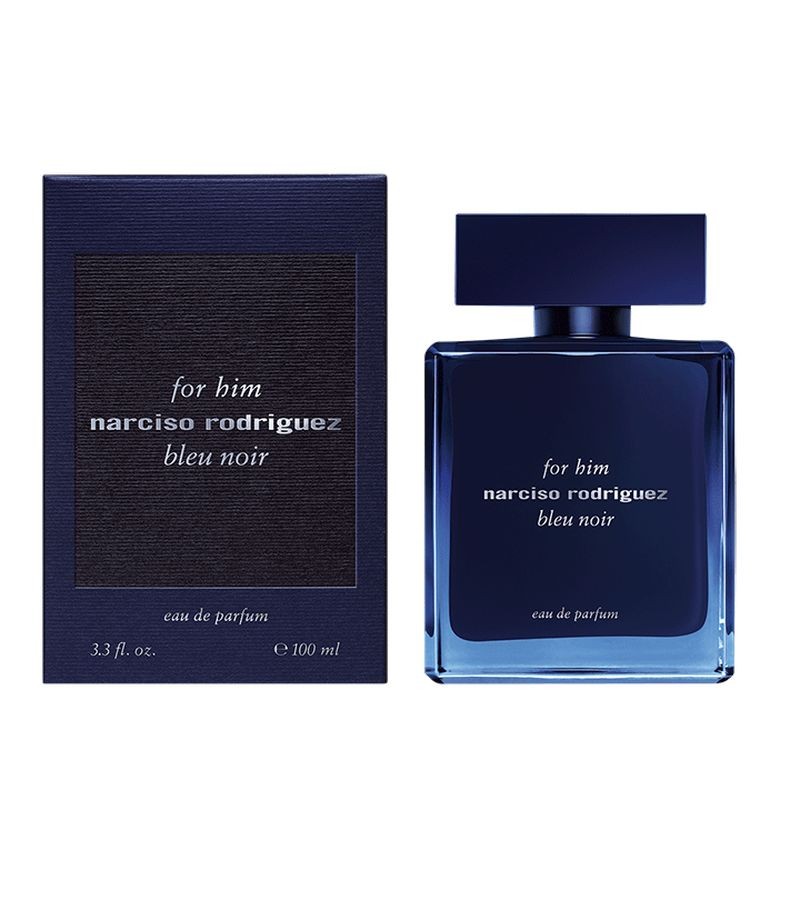 Eau De Parfum Narciso Rodriguez For Him Bleu Noir